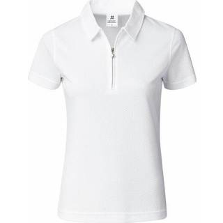 Daily Sports Peoria SS Polo White L