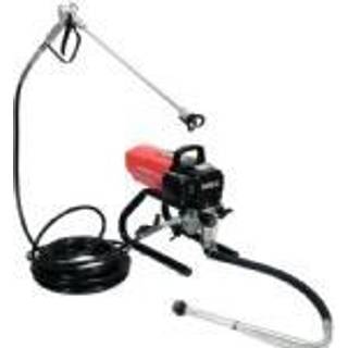 Airless malersprøjte Yato YT-82562; 480W; 2,1 l