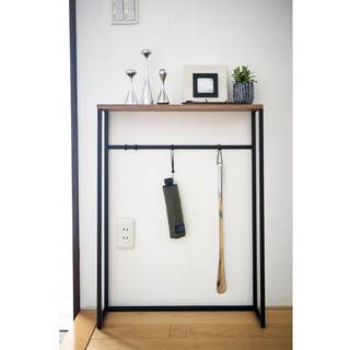 YAMAZAKI Tower konsolbord - sort