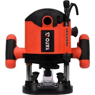 Overfræser Yato YT-82380; 2100 W