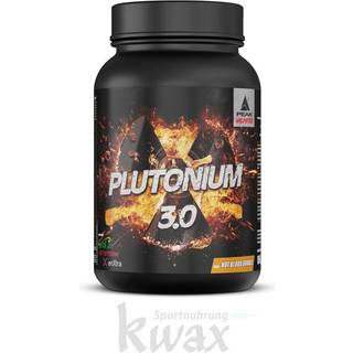 PEAK PLUTONIUM 3.0 (1054G) HOT BLOOD ORANGE