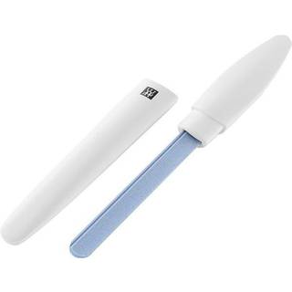 Zwilling Keramisk Neglefil, Hvid