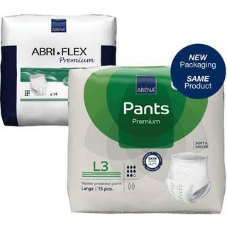 Abena Pants Premium L3 - 15 stk.