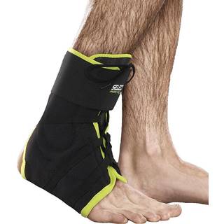 Ankle support lace up