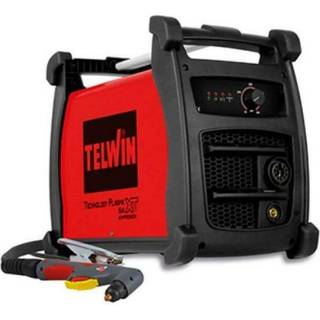 Plasmaskærer med kompressor 40 Amp.
