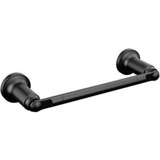 Delta 73508-Bl Saylor Bath Hardware Håndklæde Bar Matte sort