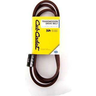 Cub Cadet 490-501-C061 Belt DR 05027 GT XT1 XT2 50 SLX54 SLX50 GX54 GX50 ST54