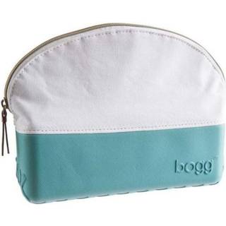 Bogg Bag Beauty and the Bogg (9x7x3 Cosmetic Bag) (Blue Eyed)