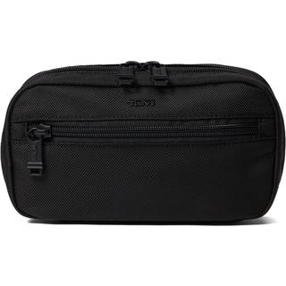 TUMI Zip-Around Case Black