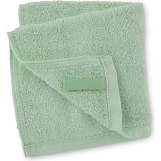 Brondell Ultra-Soft Bidet Håndklæder til badeværelser Blød og absorberende maskinvaskbar hurtig tør 9,85 x 9,85 inkluderer meshvaskemynte