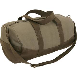 Rothco Skuldertaske / Duffle Taske - NO.2 Oliven - One Size