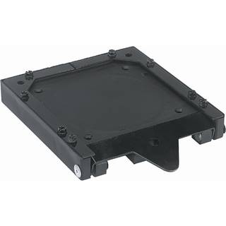 Hurtig afbrydelse af sædebeslaget