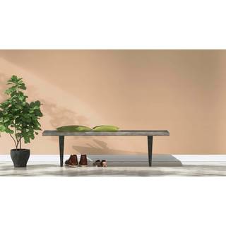 Albany Wallpaper Leather Look 752694