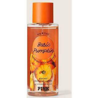 Victoria's Secret Pink Basic Pumpkin Body Mist 250 ml