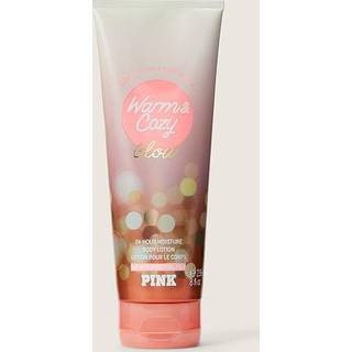 Victoria&#39;s Secret PINK Warm & Cozy Glow Kropslotion til kvinder 236 ml - 236 ml