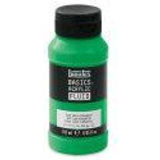 Liquitex Grundl?ggende akrylfluidmaling 118 ml (4-oz) flaske lysegr?n permanent