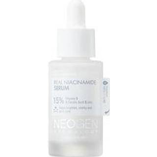 Neogen Dermalogy Real Niacinamide 15% Serum Regenererende og lysnende serum til korrektion af pigmentpletter 30 ml - 30 ml