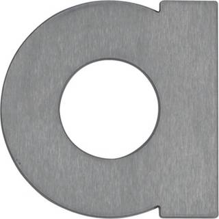 Husnummer - bogstav a