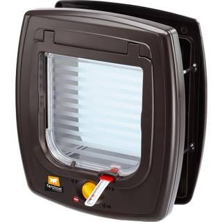 Ferplast Kattelem Gynge 7 Brun