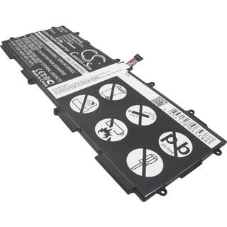 Batteri til Samsung Galaxy Note 10.1 LTE (GT-P7500)