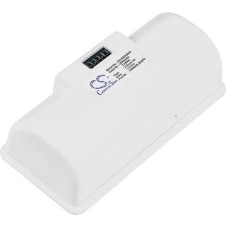 Batteri til iRobot Støvsuger Braava Jet 240 - 2000mAh (Kompatibelt)