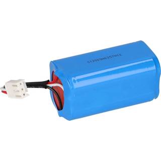 Batteri til Philips Støvsuger FC8603 - 1400mAh (Kompatibelt)