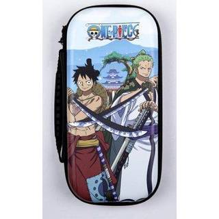Konix ONE PIECE - Marineford - Miscellaneous Taske - Nintendo Switch