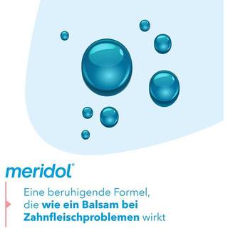meridol Parodont Expert mundskyl 187.38 DKK/1 L