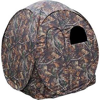 Stealth Gear Professional Two Man Wildlife Square Hide