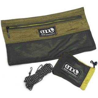 ENO Talon Hammock Organizer størrelse One Size farve melon /green