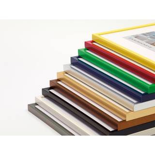 Ramme New Lifestyle Guld 20x25 cm