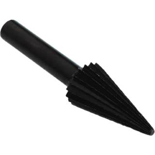 Roterende fil konisk 1/2 """" (pakke p? 1)