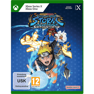 NARUTO X BORUTO Ultimate Ninja STORM CONNECTIONS (Xbox Series X/S) - Xbox Live Key - EUROPE