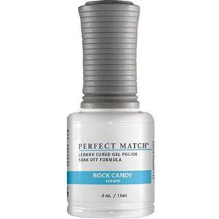 Lechat Perfekt match Gel Polish Rock Candy 0,5 fl oz (modell: PMS115)