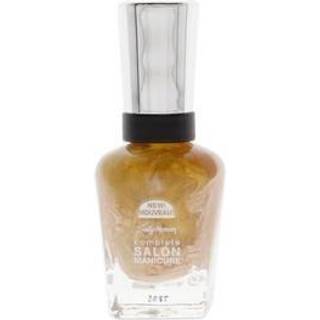 Sally Hansen Complete Salon Manicure Forstærkende neglelak Skygge 353 You Glow, Girl! 14.7 ml - 14,7 ml