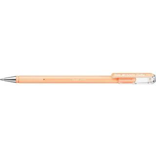 Gelstift Hybrid - Pastellorange