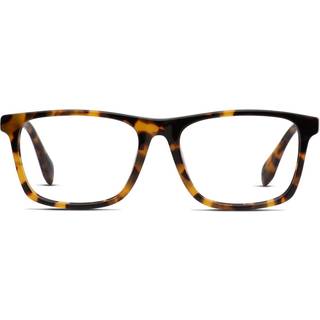 Adidas Originals OR5022 053 55 Briller Mænd Tortoiseshell - Blonde Tortoise - 55mm