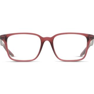 Nike 5018 601 47 Briller Mænd Rød - Red - 47mm