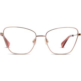 Kate Spade Journee AU2 53 Briller Kvinder Guld - Rose Gold - 53mm