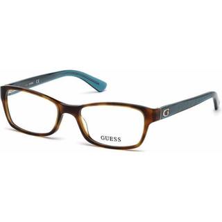 Guess GU2591 052 53 Briller Kvinder Tortoiseshell - Tortoise - 53mm