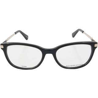 Kate Spade Jailene 807 50 Briller Kvinder Black - Black - 50mm