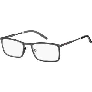 Tommy Hilfiger TH 1844 RIW 55 Briller Mænd Grå - Matte Grey - 55mm