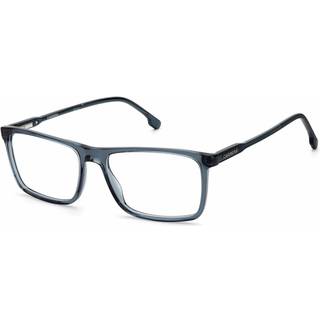 Carrera 225 PJP 56 Briller Mænd Blue - Transparent Blue - 56mm