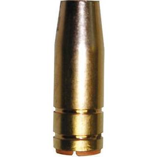 Gas dyse konisk MB15