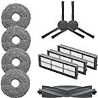 Dreame Accessorieskit For L10s Pro Tilbehør Til Støvsuger