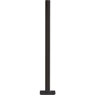Artemide Ilio LED-gulvlampe, app, sort, 3.000K