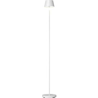 Villeroy & Boch Utomhus Golvlampa Seoul Vit Matt
