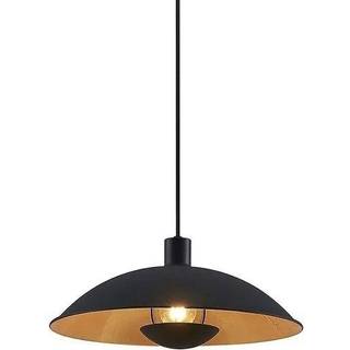 Lindby - Narisara Pendel Ø40 Black/Gold