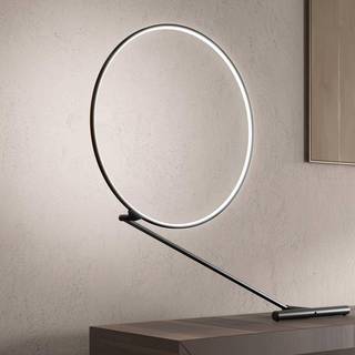 Dæmpbar LED-bordlampe Poise