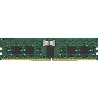 Kingston - DDR5 - module - 16 GB - DIMM 288-pin - 4800 MHz / PC5-38400 - registered